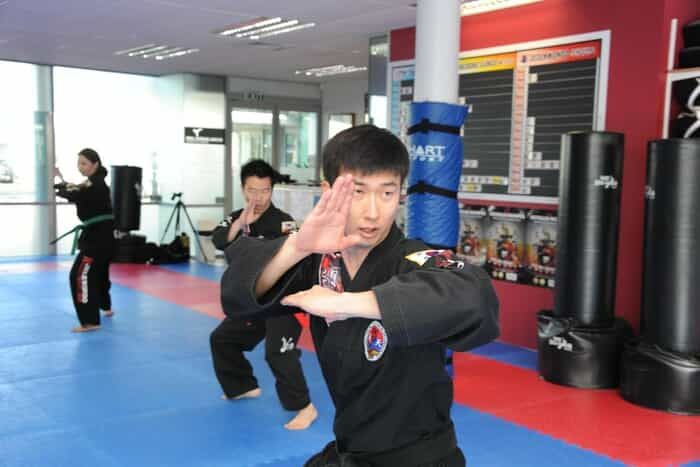 Cheolkwondo: Elevate Your Martial arts & Self-Defence Game! 